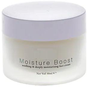 Moisture Boost Face Cream