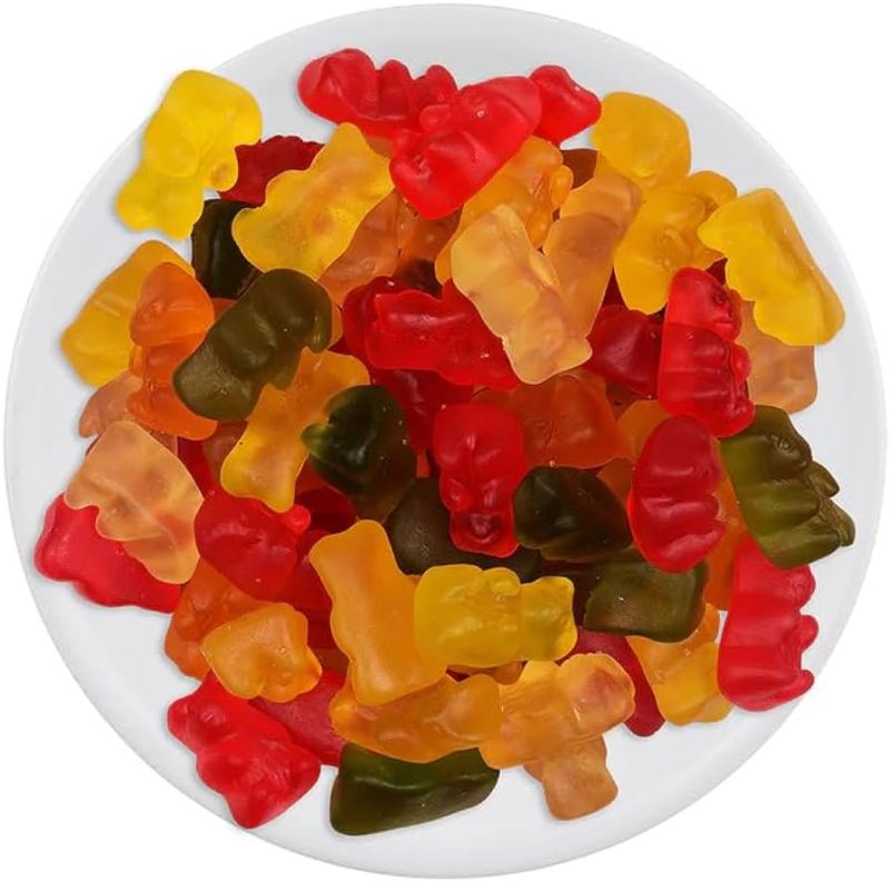 Probiotic Gummies