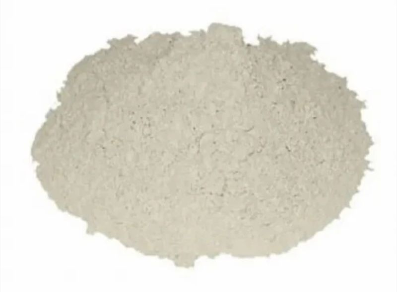White China Clay Powder, for Making Toys, Decorative Items, Style : Dried