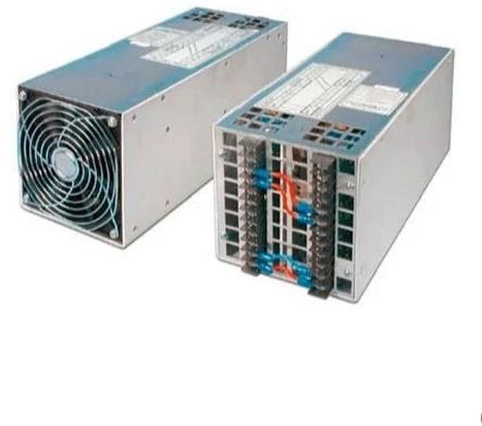 7.5 Watt DC Power Supply, for Industrial, Output Type : Multiple, Triple, Quad, Dual, Single