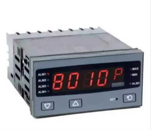 220V Stainless Steel Counters Rate Indicator, Display Type : Digital