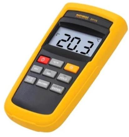 Economical Digital Thermometer