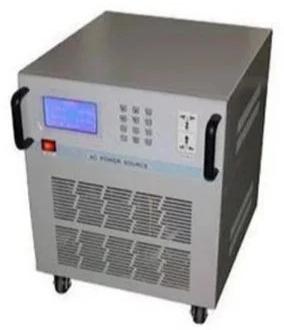 Upto 25 Kg Frequency Converter, for Industrial Use, Input Voltage : 220V