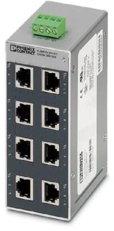 Phoenix Gigabyte Ethernet Switches