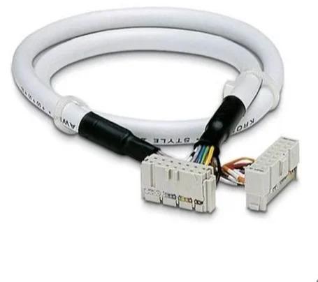 Interface Cabling