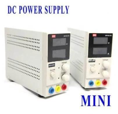 Mini DC Power Supply