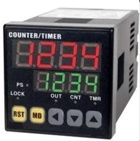 Multifunction Timer Counter, Automatic Grade : Automatic