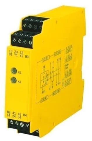 Safety Relay System