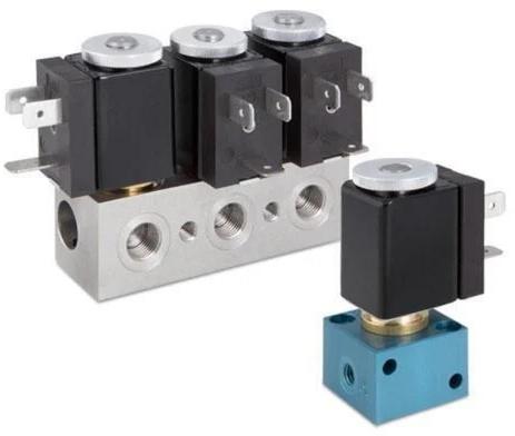 Solenoid Valves