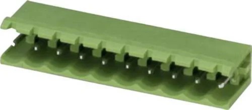 Straight Female Connector, Packaging Type : Box