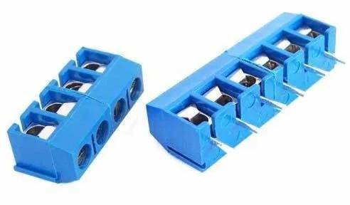 Iron Universal Terminal Block