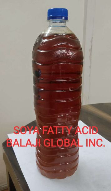 Soya Fatty Acid