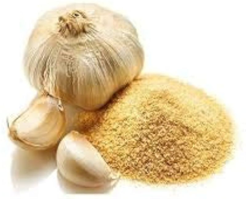 dehydrated garlic powder