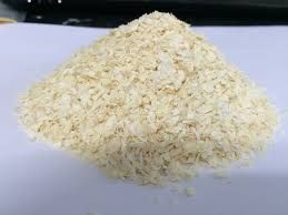 dehydrated white onion minced