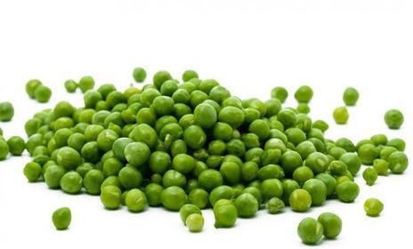 Frozen Green Peas