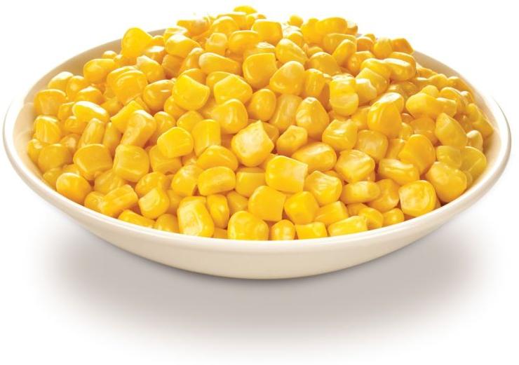 Frozen Sweet Corn