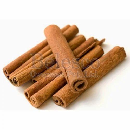 Brown Cinnamon Sticks, for Cooking, Shelf Life : 6 Month