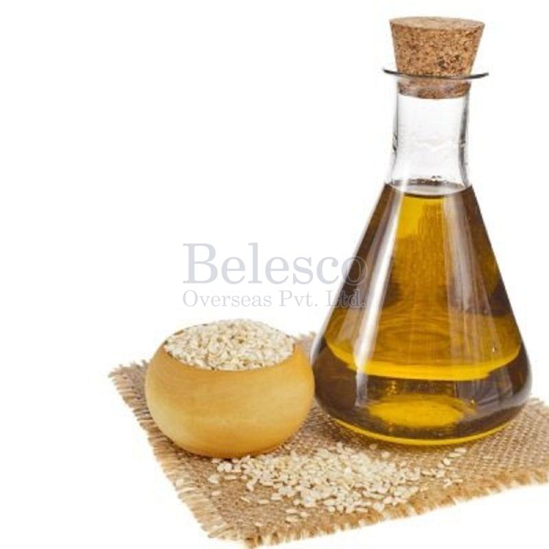 Cold Pressed Sesame Oil, for Cooking, Purity : 100%