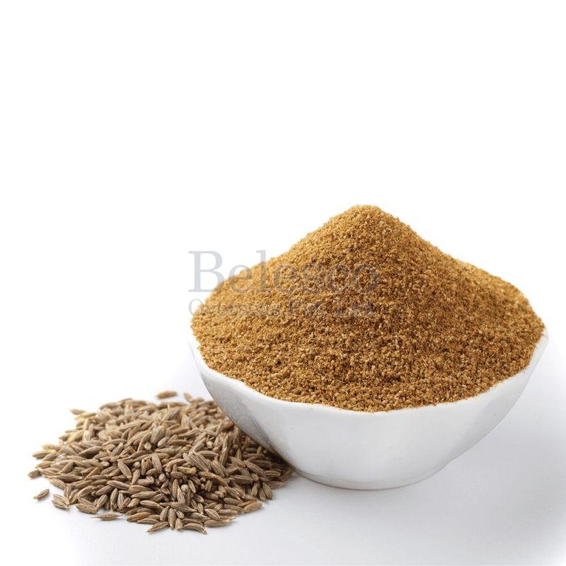 Brown Cumin Powder, for Snacks, Cooking, Shelf Life : 6 Months