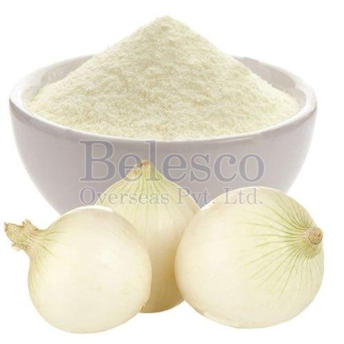 Dehydrated White Onion Powder, Purity : 100%