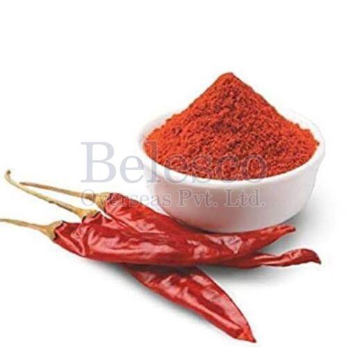 red chilli powder