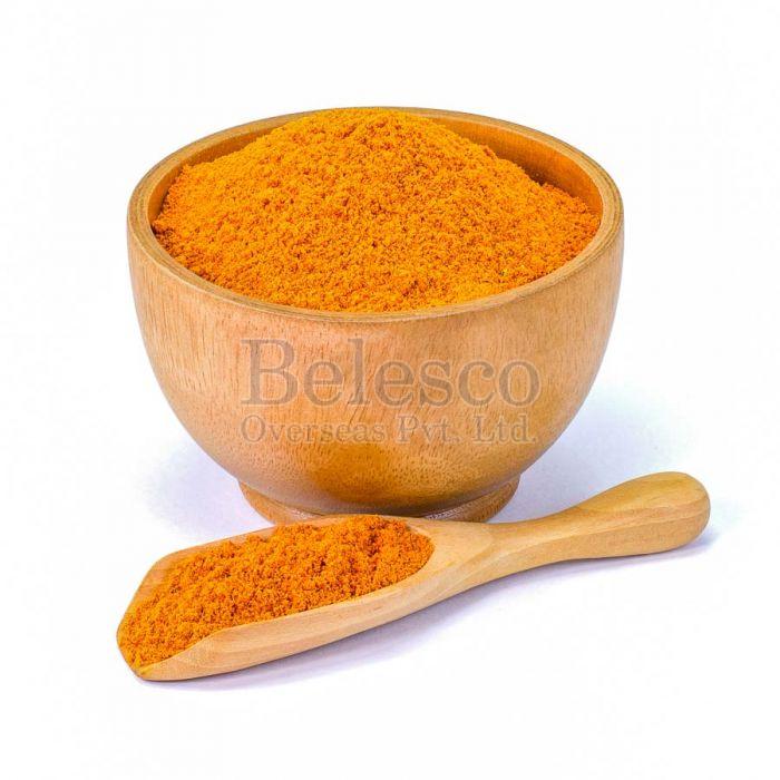 Yellow Turmeric Powder, for Cooking, Packaging Type : Plastic Packet, Paper Box
