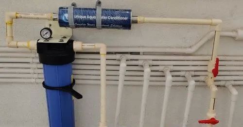 1 Inch Domestic Water Conditioner