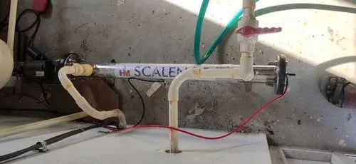 Unique Aqua Automatic Water Scalenor, for Commercial