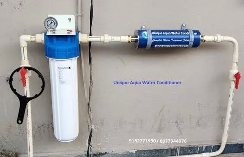 Domestic Automatic Water Conditioner