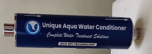 Natural Automatic Water Conditioner, for Domestic
