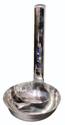 Stainless steel qorma doi spoon, Packaging Size : 12