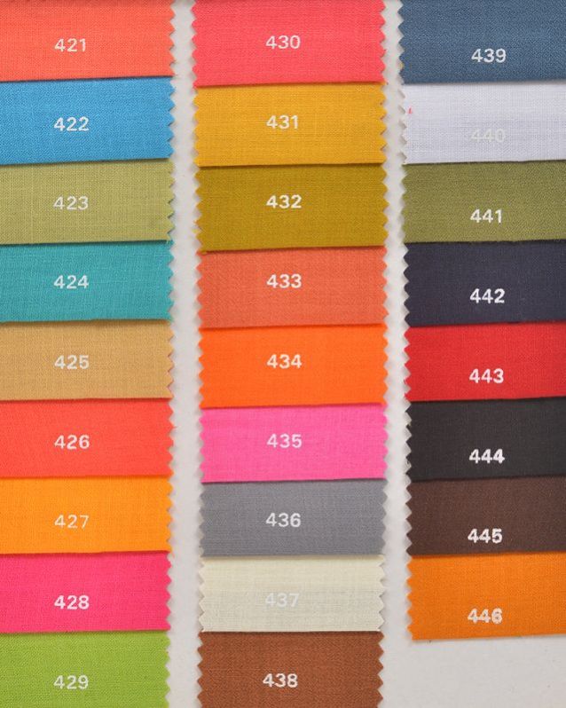 9 Magic Cotton Fabric