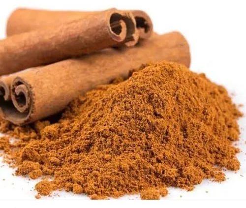 Cinnamon Powder, for Cooking, Shelf Life : 6 Month
