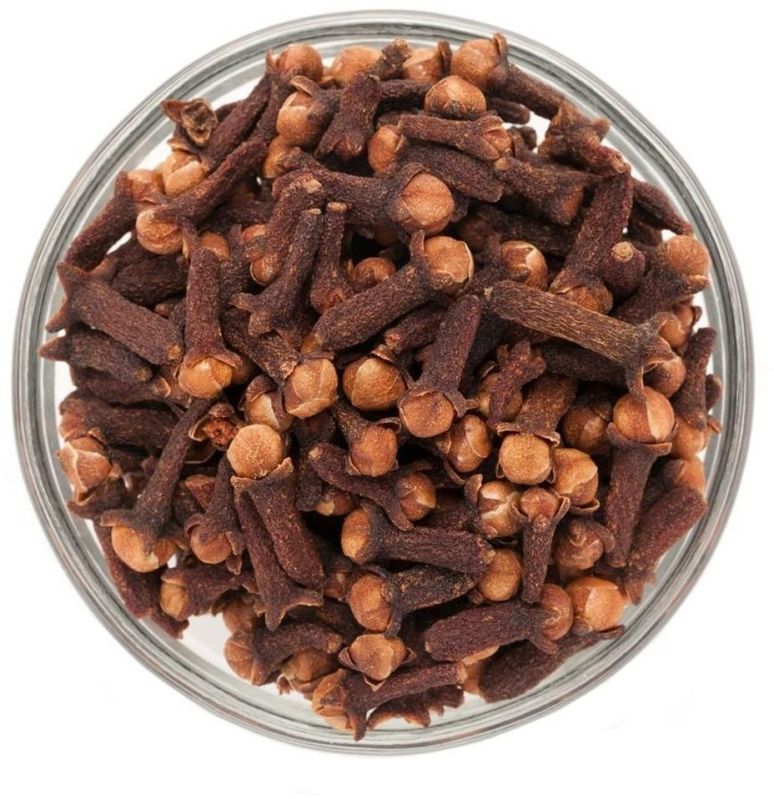 Raw Natural Dry Cloves, for Cooking, Shelf Life : 6 Month