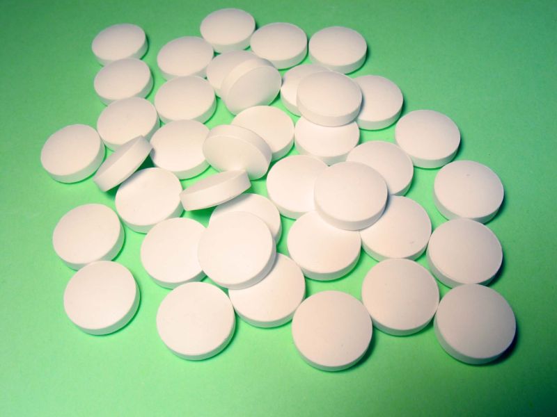 Armour Thyroid Tablets, Packaging Type : Plastic Bottle