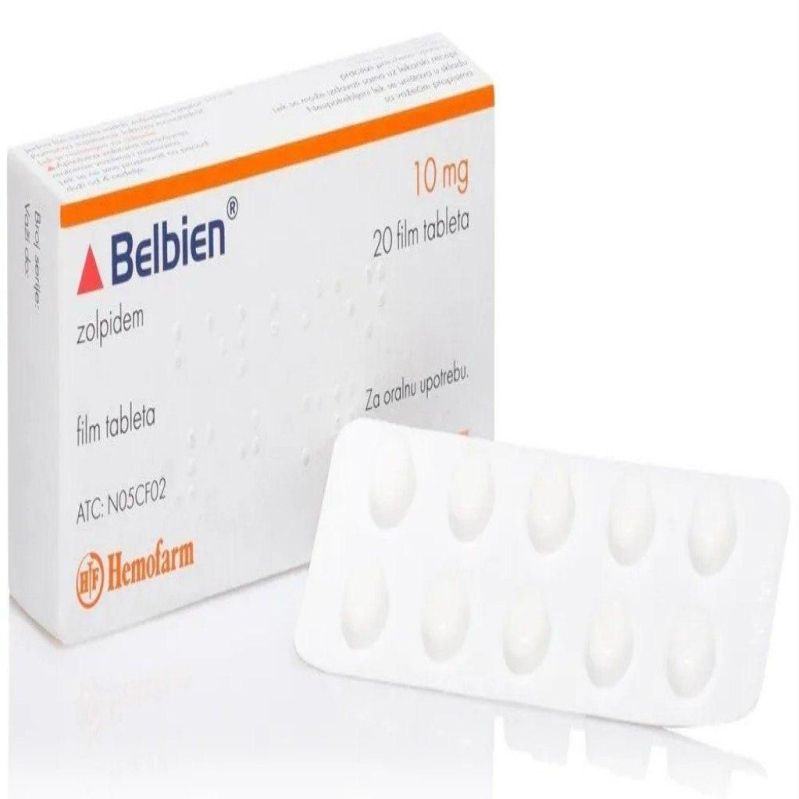 Belbien 10mg Tablets, Medicine Type : Allopathic