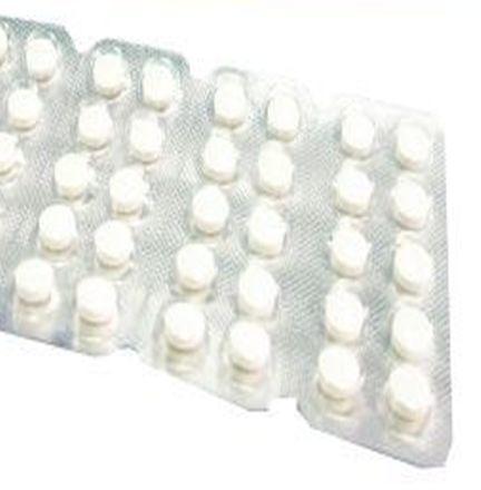 Zopiclone 7.5mg Tablets, for Improves the Quality of Sleep, Packaging Type : Blister