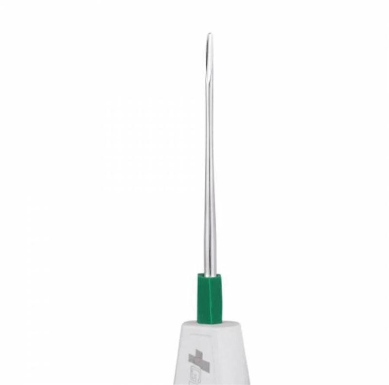 Luxatip 2mm Straight (Dental Instrument) for Lab Use