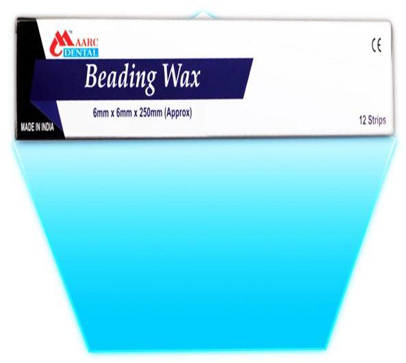 Maarc Dental Beading Wax - (Dental Impression Material )