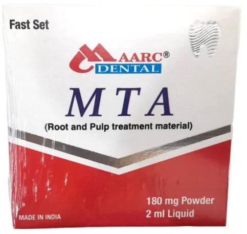 Maarc MTA Repair Material / Root and Vital Pulp Therapy