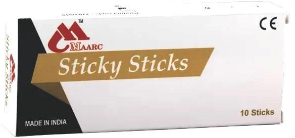 Maarc Sticky Sticks Dental Wax (Pack of 10)