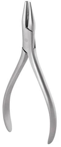 Orthodontic Optical Plier (Dental Instrument), Quality : Excellent