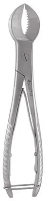 Plaster Shears (Dental Instrument), for Lab Use