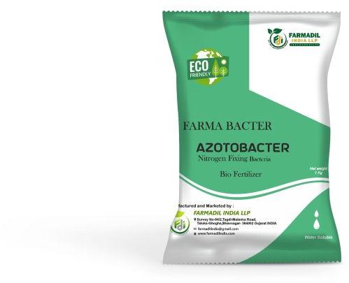 Powder Azotobacter Biofertilizer, for Soil application