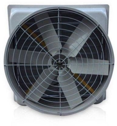 Industrial Exhaust Fan