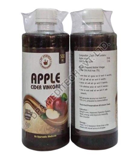 DP Ayurveda Apple Cider Vinegar