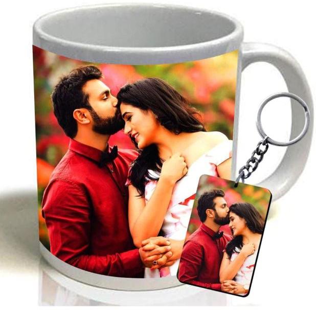 Used Personalized Mug Gifts, Feature : Attractive Designs