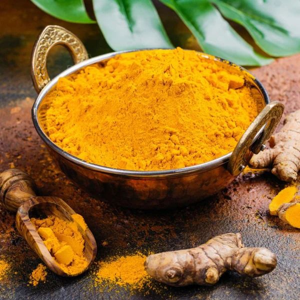 Alleppey Turmeric Powder