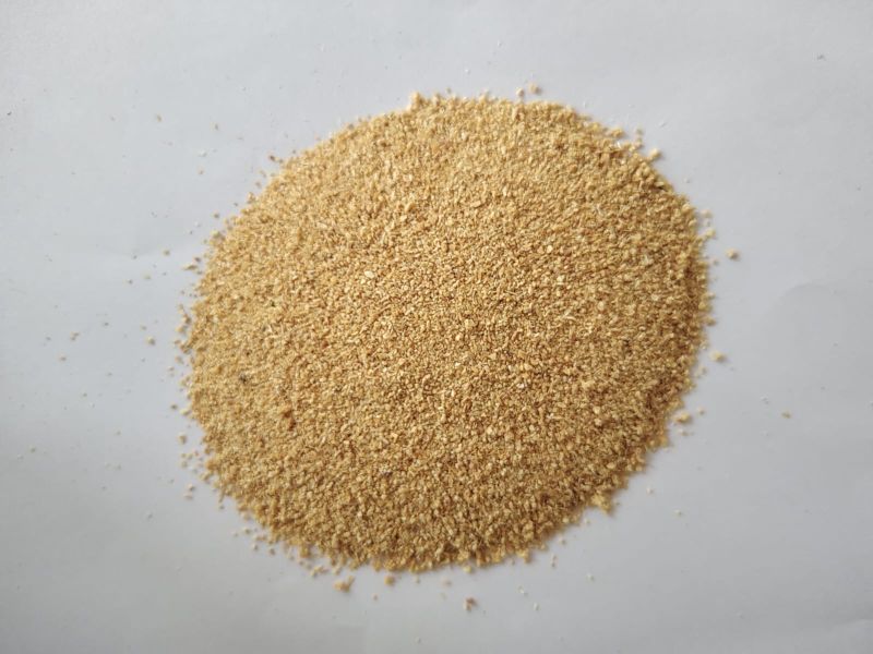 Dehydrated Garlic Granules, for Cooking, Packaging Type : Plastic Packet