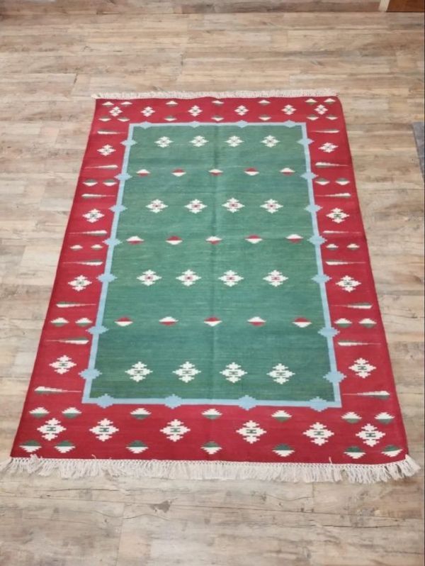 Handloom Rug
